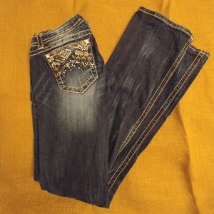Miss Me Jeans 30x37